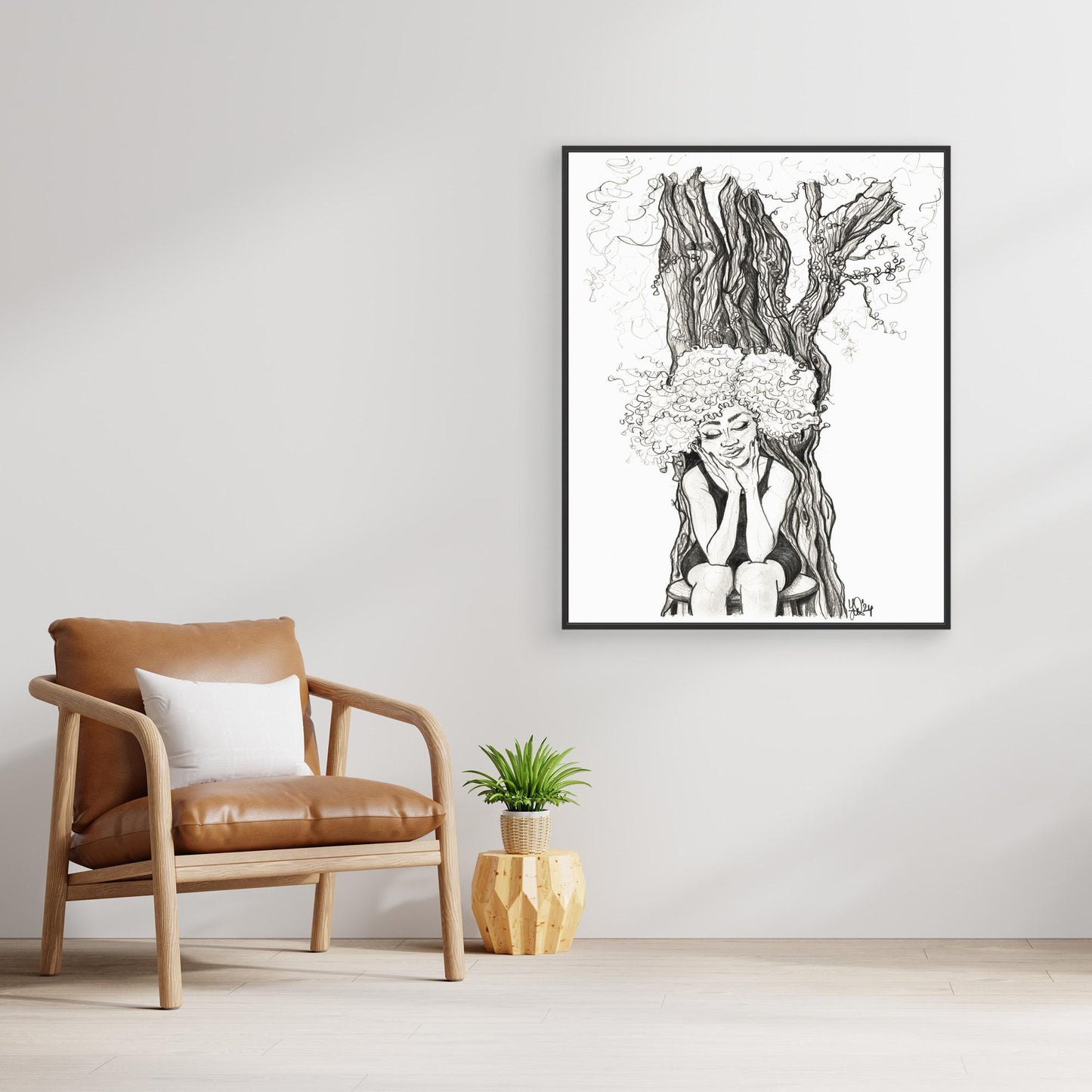 Bijoux - Mother Earth