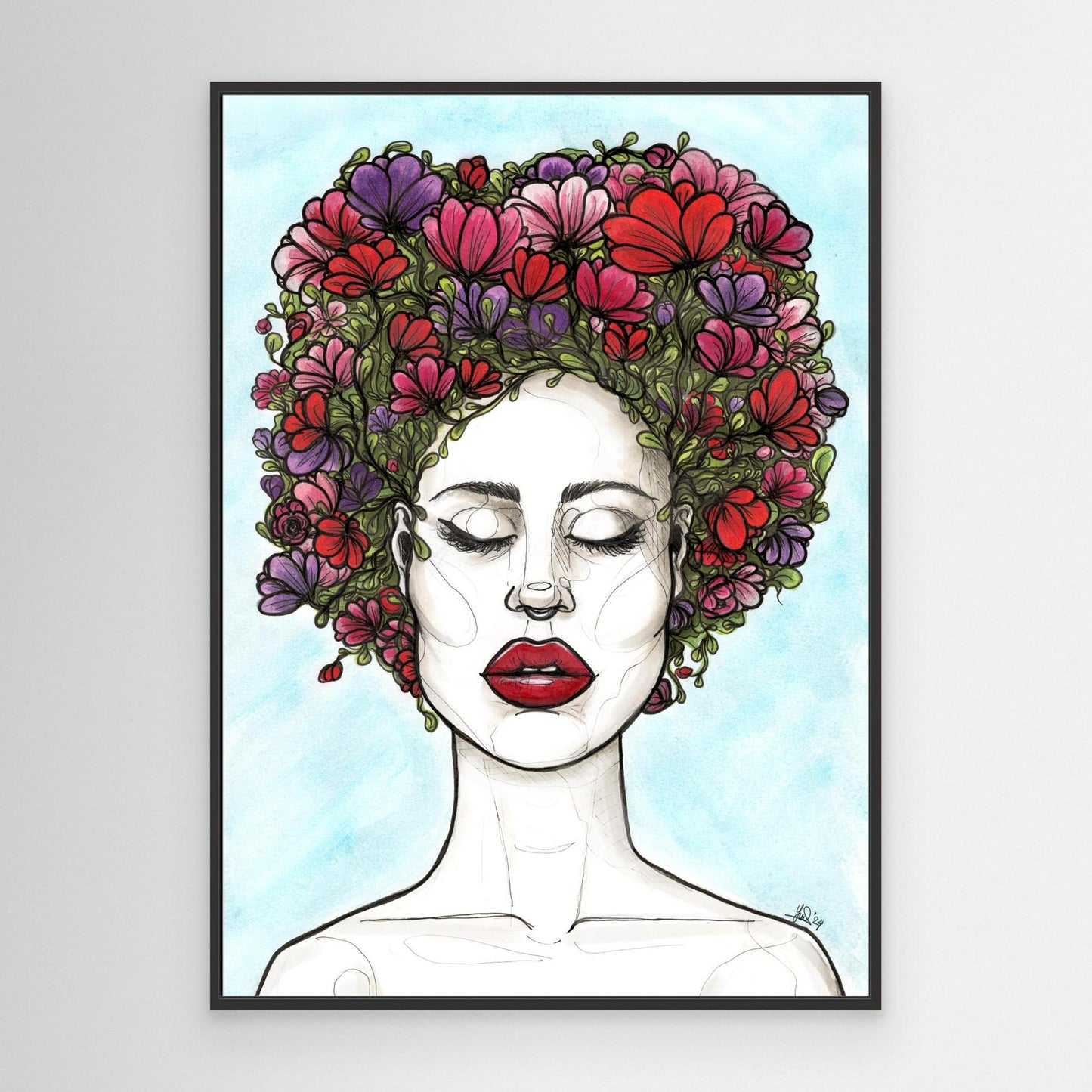 The Rebirth of Eve