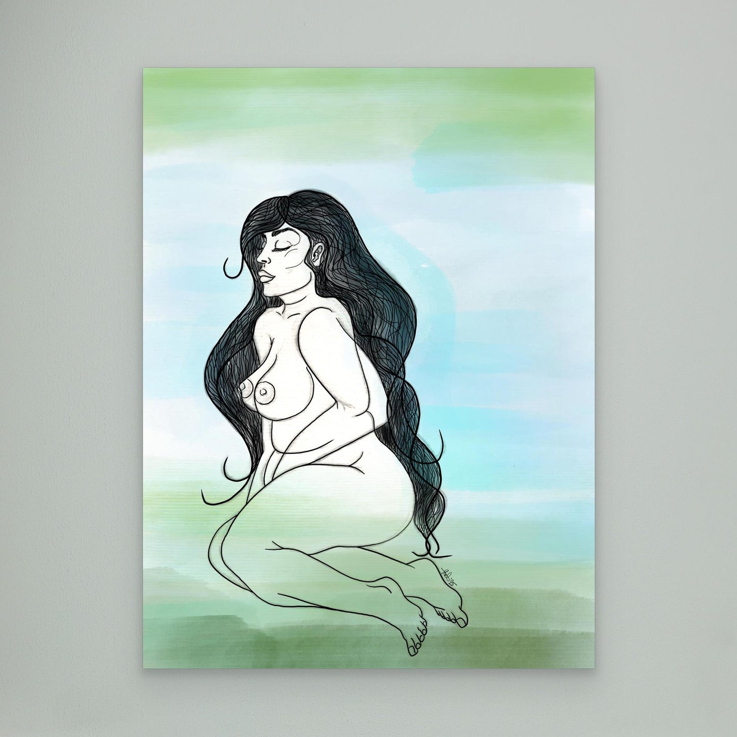She Curves