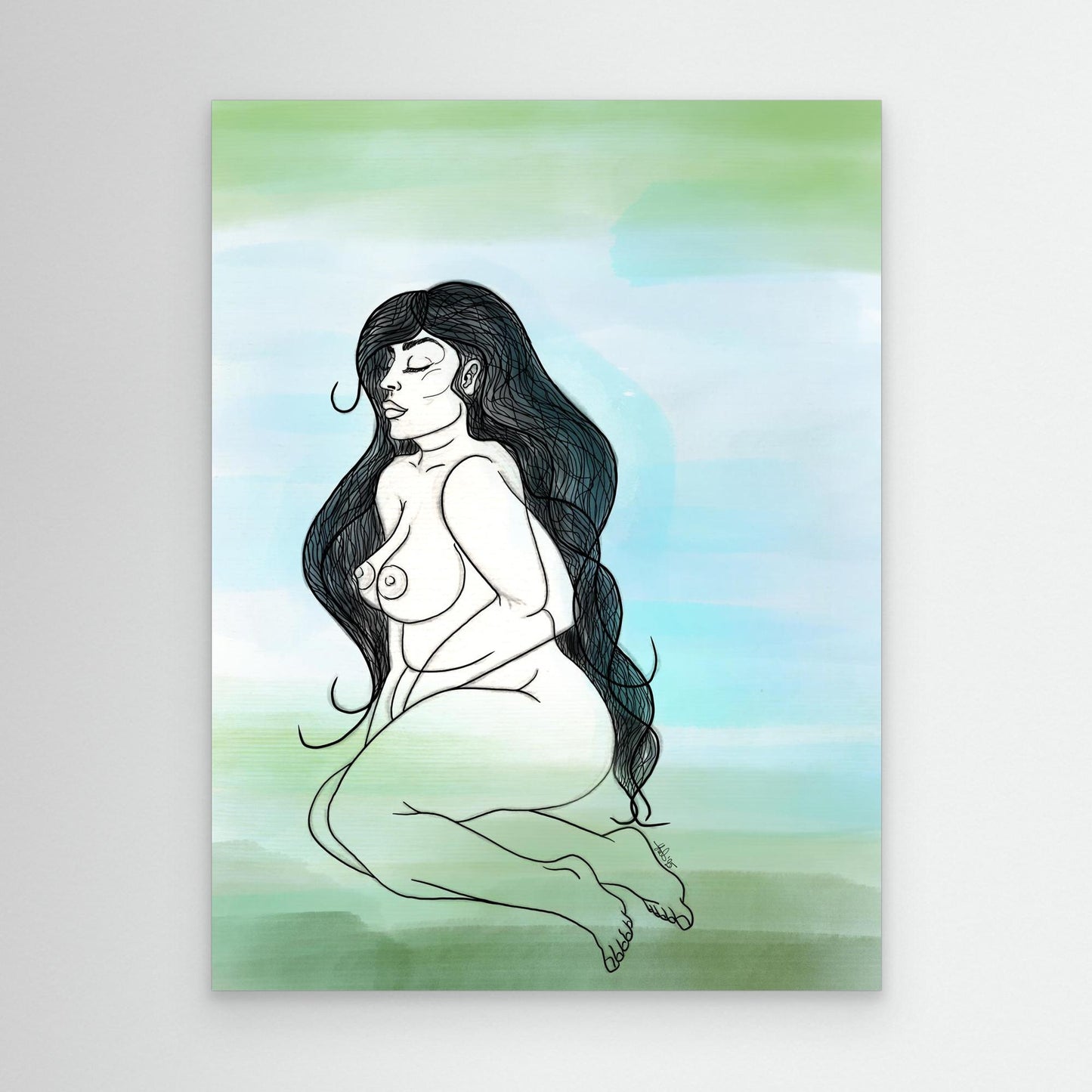 She Curves