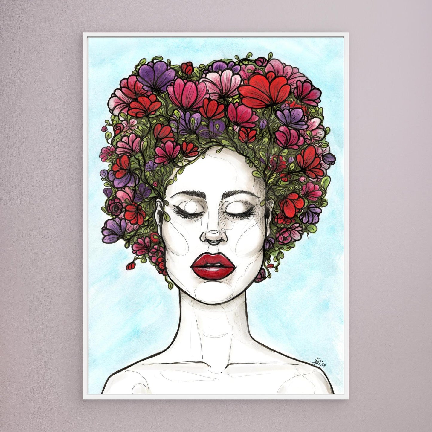 The Rebirth of Eve