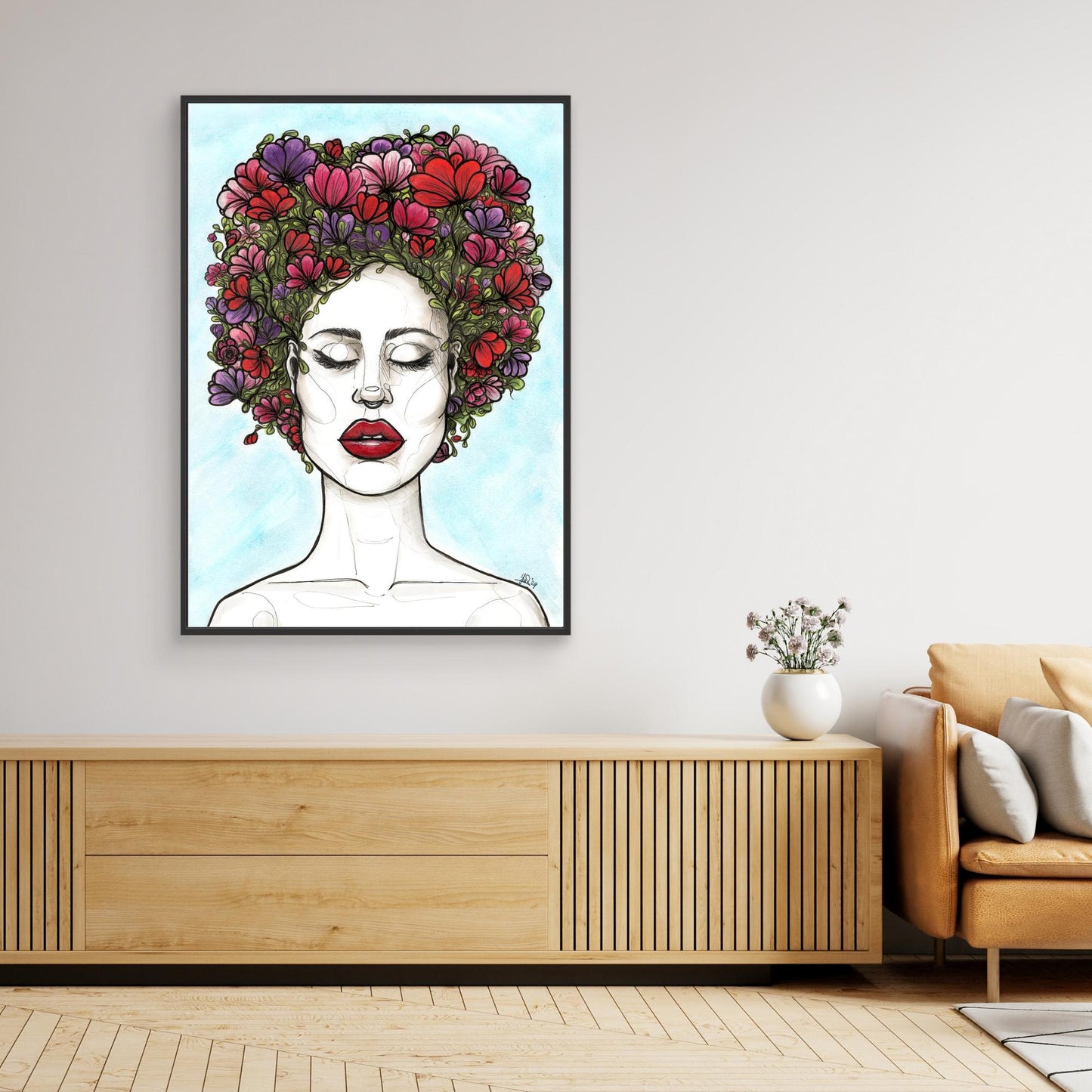 The Rebirth of Eve