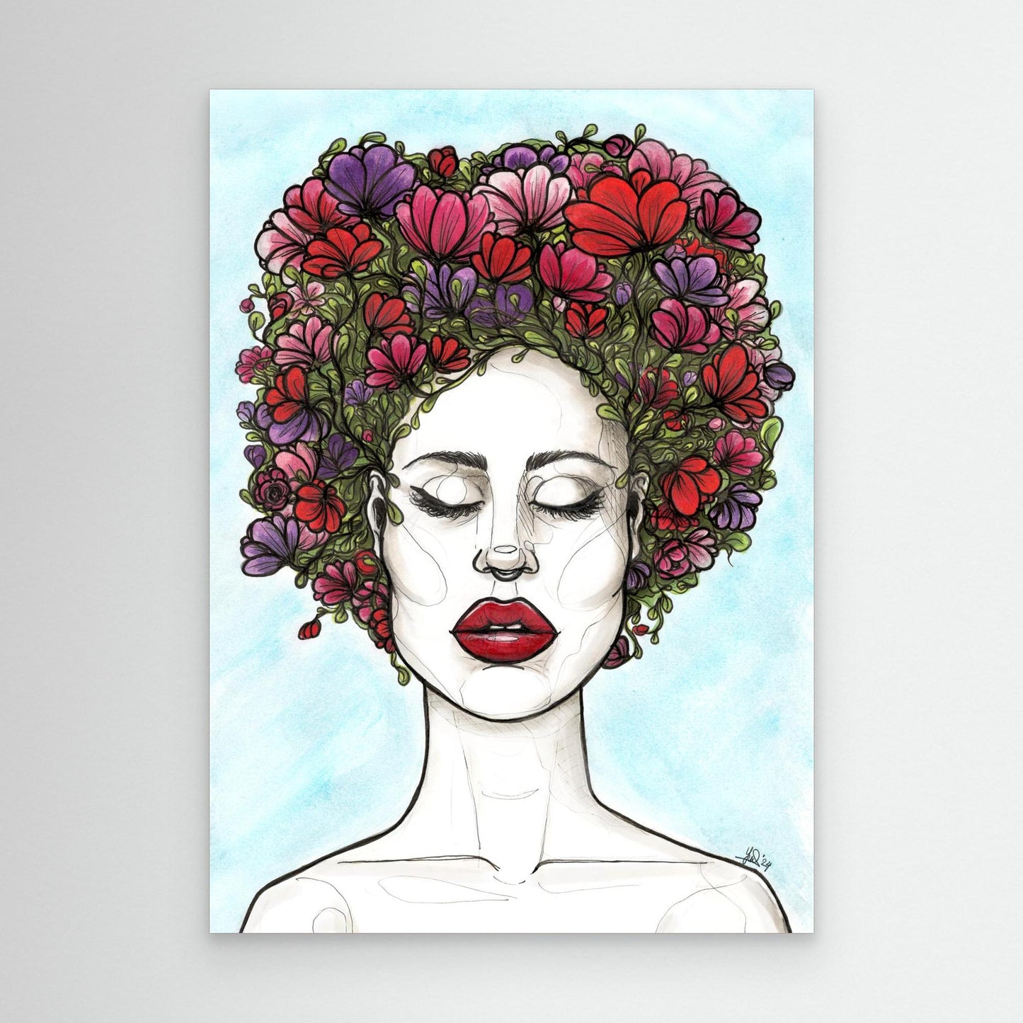 The Rebirth of Eve