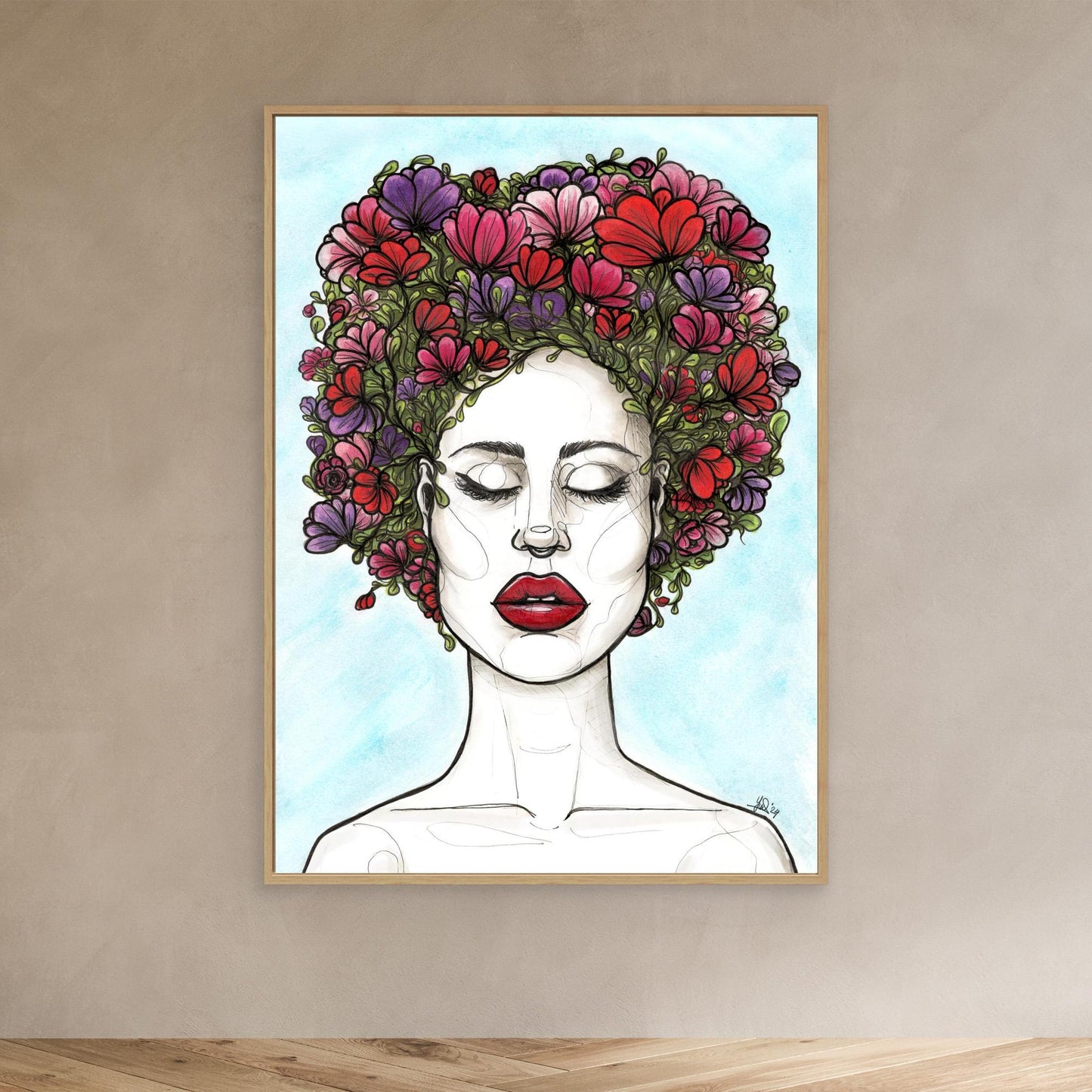The Rebirth of Eve