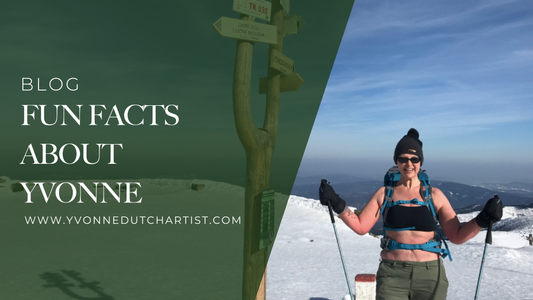 Fun Facts About Yvonne