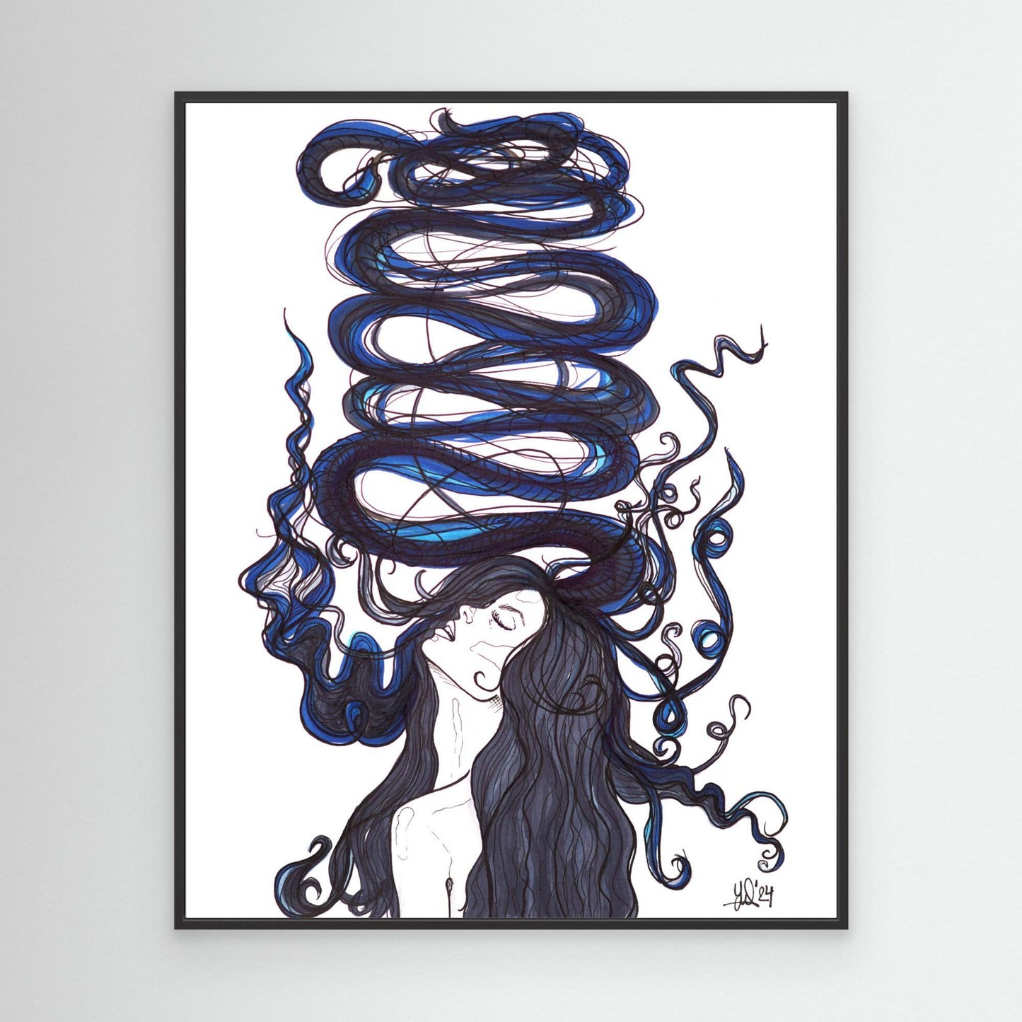 Thought Shadows (WW)