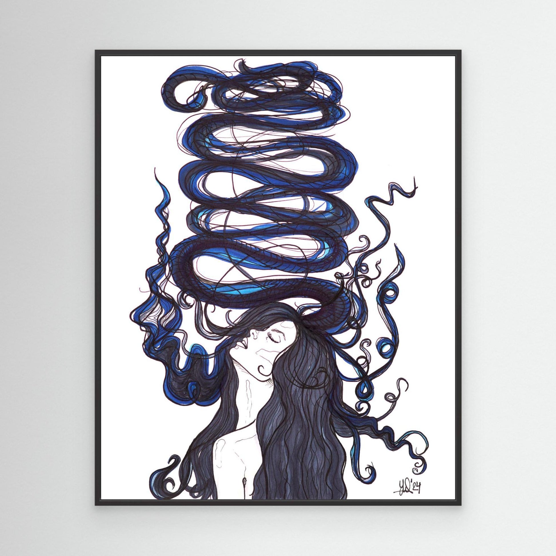 Thought Shadows (WW)