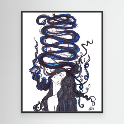 Thought Shadows (WW)