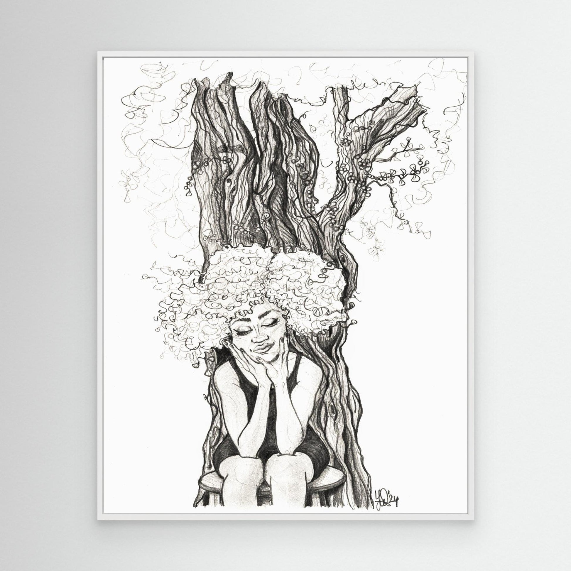 Bijoux - Mother Earth