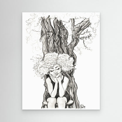 Bijoux - Mother Earth