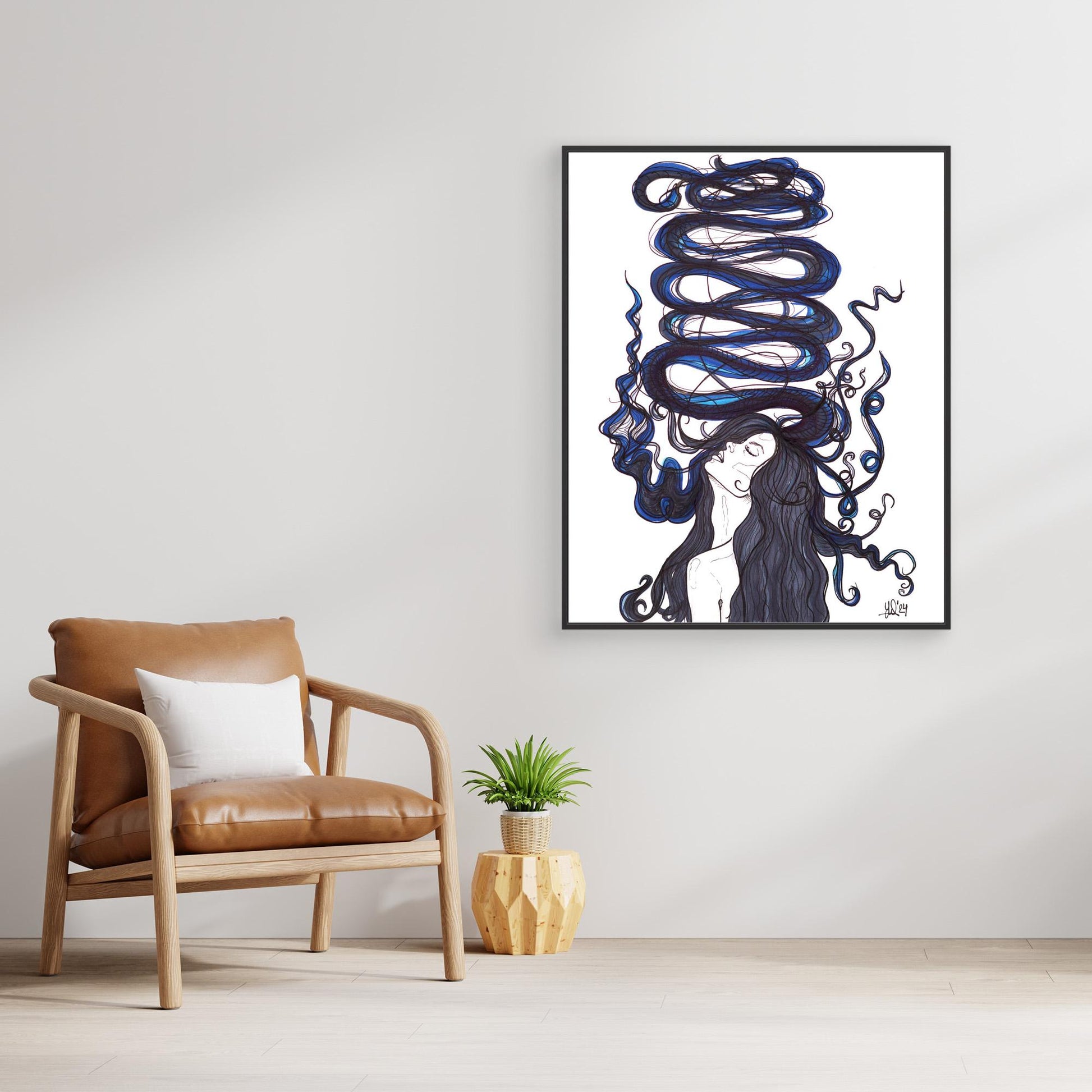 Thought Shadows (WW)