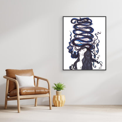 Thought Shadows (WW)