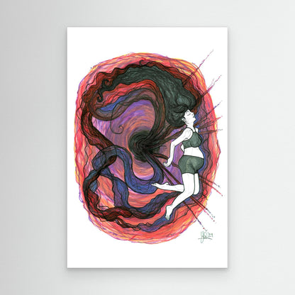 Becoming - Motherhood