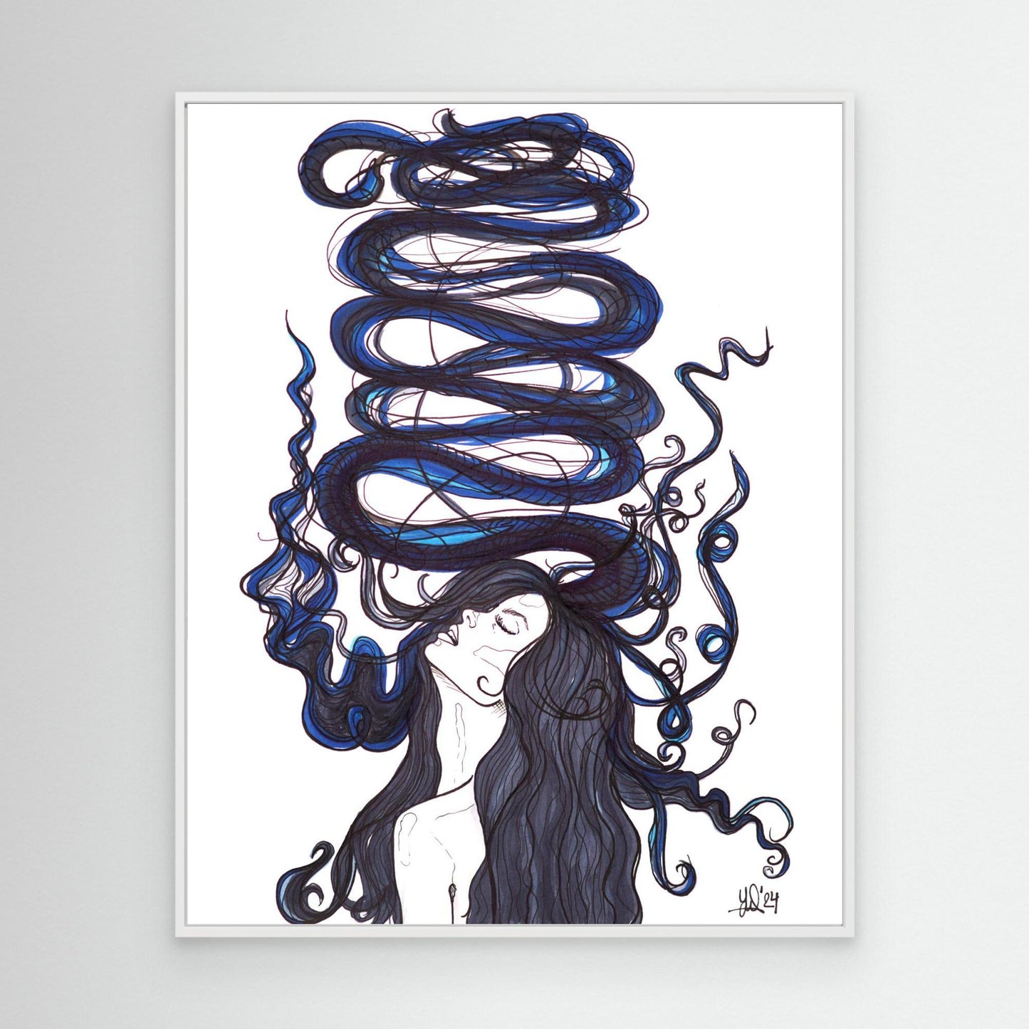 Thought Shadows (WW)