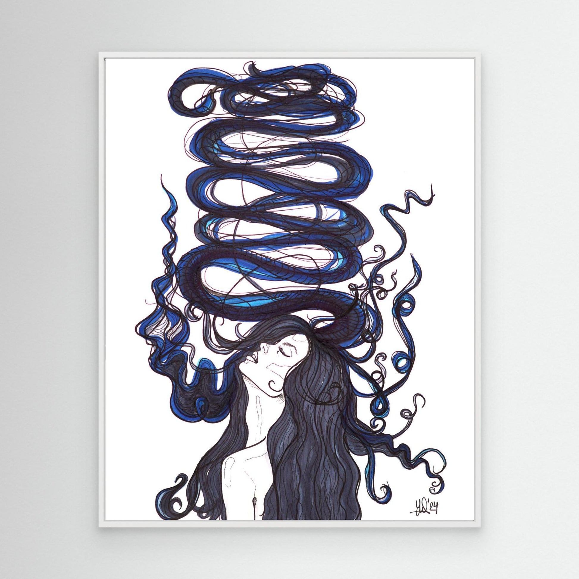 Thought Shadows (WW)