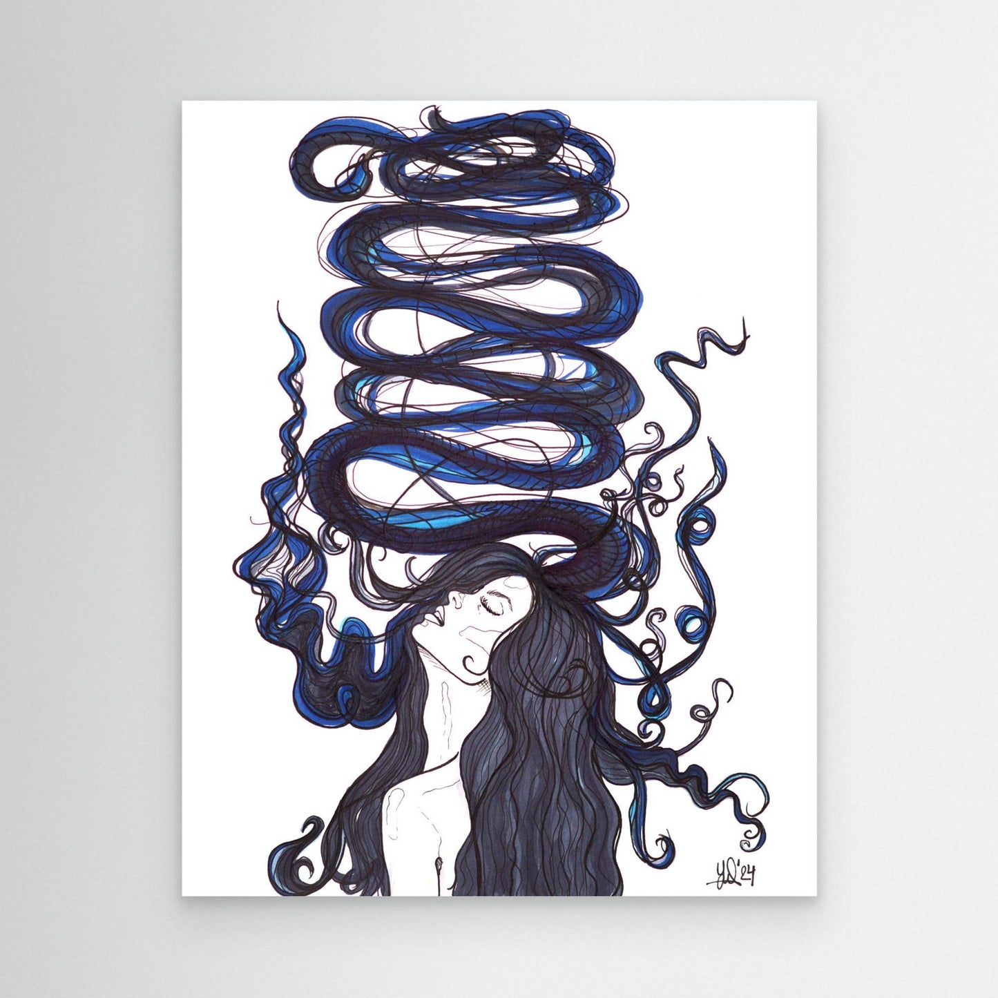 Thought Shadows (WW)