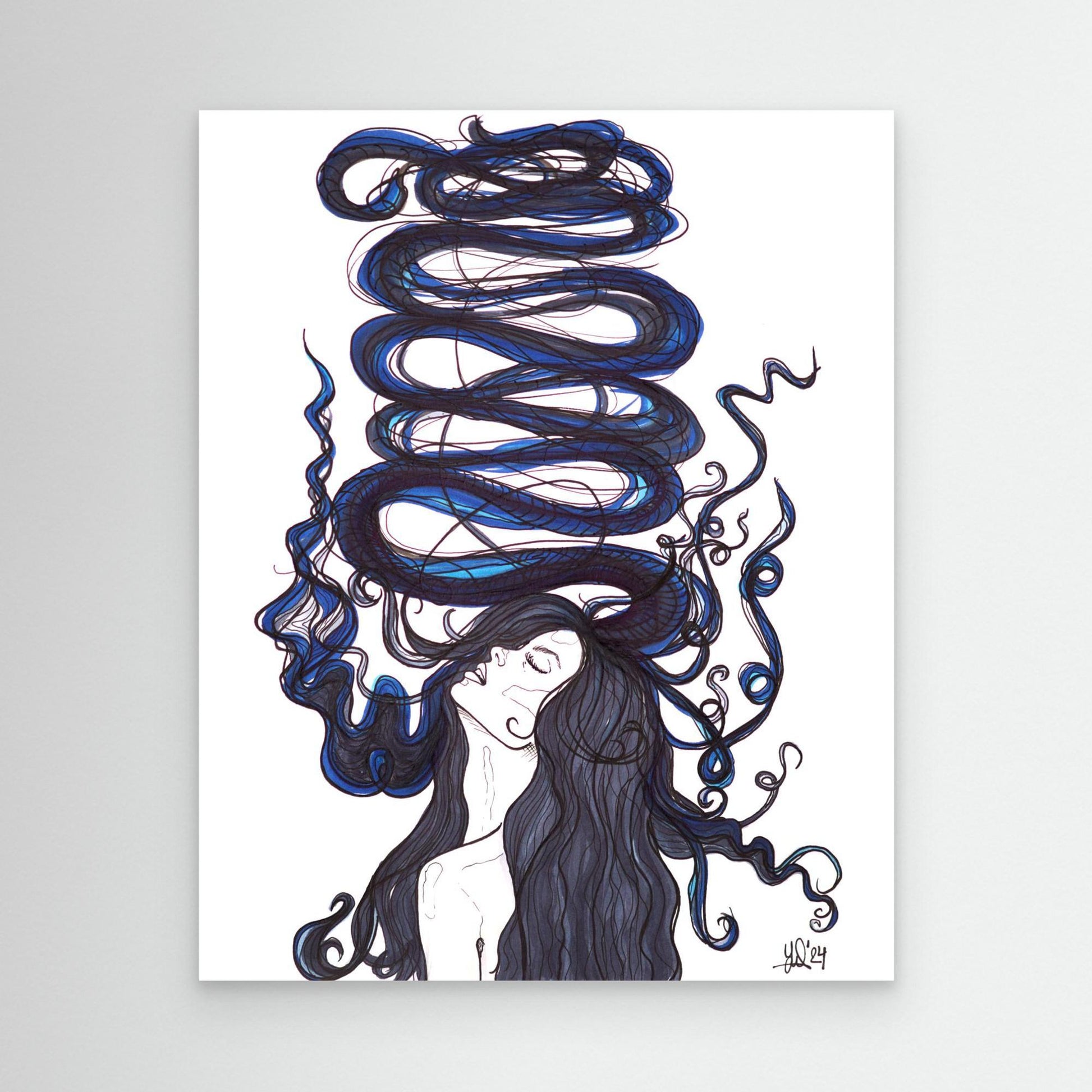 Thought Shadows (WW)