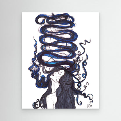 Thought Shadows (WW)